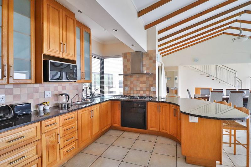 4 Bedroom Property for Sale in Pinnacle Point Golf Estate Western Cape